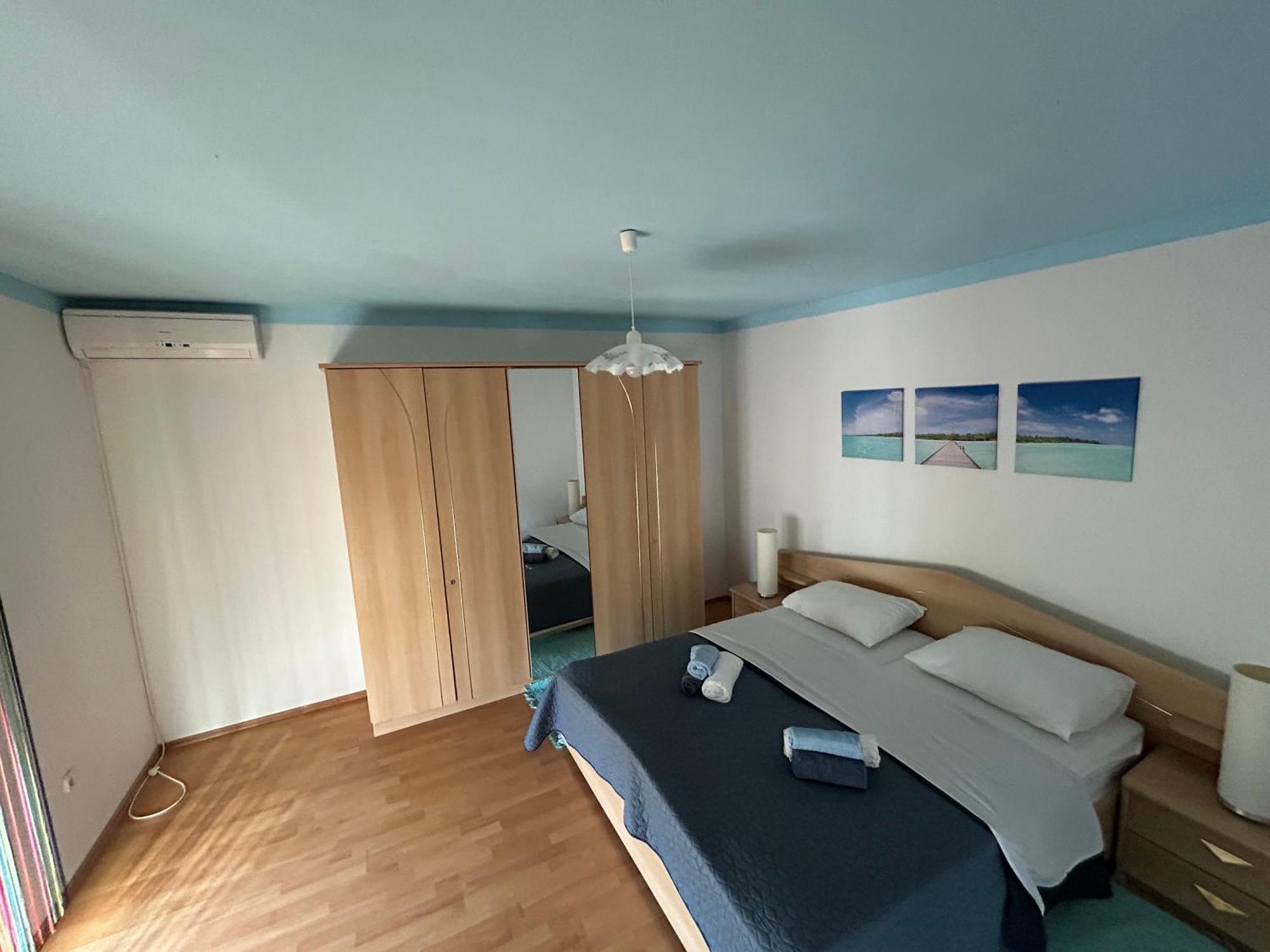 Guest House Ana Zadar Exteriér fotografie