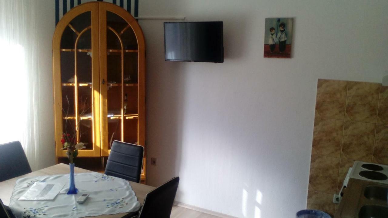 Guest House Ana Zadar Exteriér fotografie
